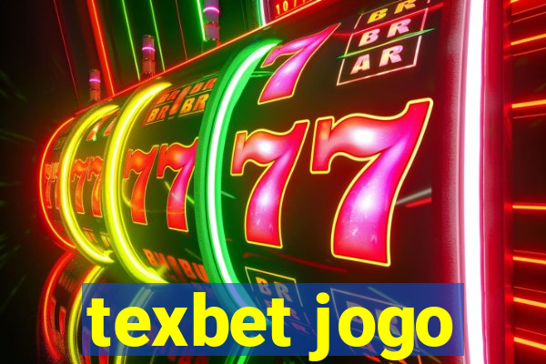 texbet jogo